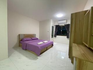 PN Apartment At Udomsuk 47 - 7