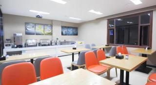 City Comfort Inn Huizhou Zhongkai Huitai Industrial Park - 8