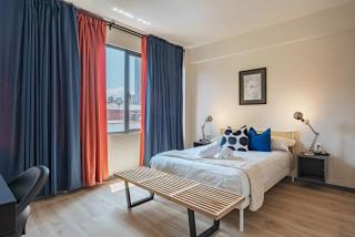 Loft de Lujo para 2 cerca del Zócalo CDMX casaXúla PC - 0