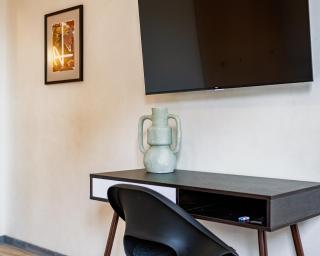 Loft de Lujo para 2 cerca del Zócalo CDMX casaXúla PC - 5