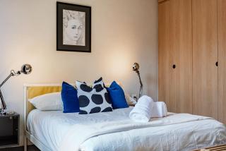 Loft de Lujo para 2 cerca del Zócalo CDMX casaXúla PC - 1