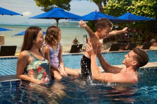 Renaissance Koh Samui Resort & Spa - 8