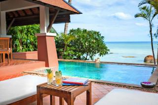 Renaissance Koh Samui Resort & Spa - 5