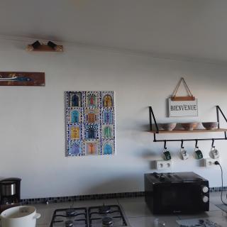 Chez Fannie et Alain - 3