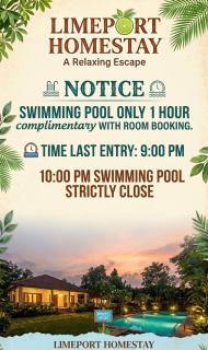 Limeport Homestay - 6