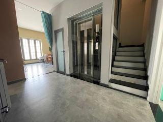 Villa Emma gần biển Bãi Dài - 1