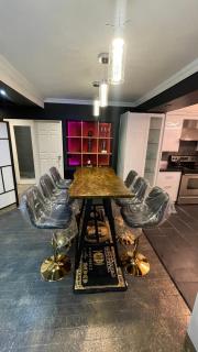 Luxury KIA house B - 5