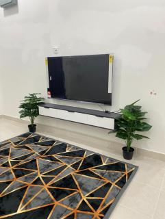 Homestay Taman Tiara Paka Fasa 3 Full AC Coway Unify and Netflix - 4