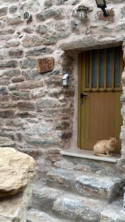 Vathia view - Vathia - 8