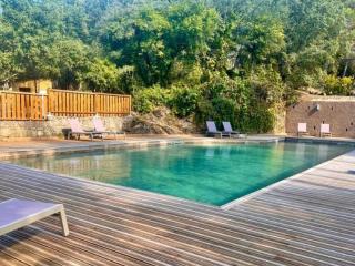 Tente lodge climatisée - 4 pers. - API-1-52-2222 - 7