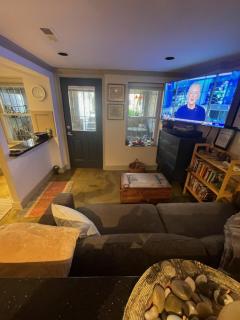 Modern 1BR Apartment in Columbia Heights Great Location - 7