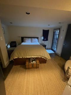 Modern 1BR Apartment in Columbia Heights Great Location - 4