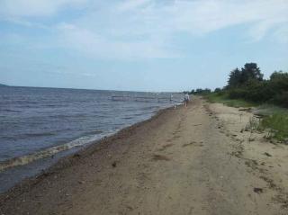 Cozy Holiday Home Located Right On The Beach - 6