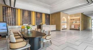 Atour Hotel Chengdu Tianfu New District Huayang Metro Station - 3