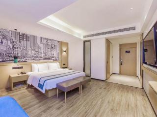 City Comfort Inn Chongqing Fuling North Station Taiyi Avenue - 4