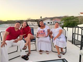 Hermosa Casa a 1Km de San Juan del Sur - 2