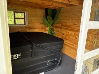 Petit chalet cosy house - 8