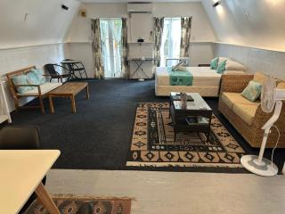 Tia Maria Retreat - Rarotonga - 9