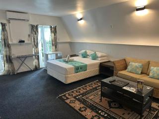 Tia Maria Retreat - Rarotonga - 6