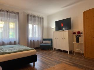 Familienferienhaus Amelie - Mörbisch am See - 8