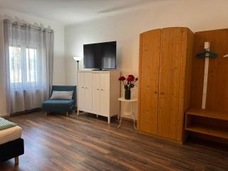 Familienferienhaus Amelie - Mörbisch am See - 9