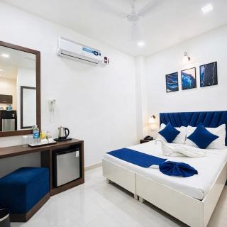 Paradise stays Deluxe rooms - 9