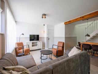 Holiday Home in De Koog near Beach - 3