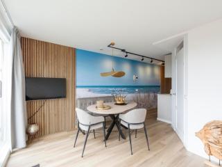 Wijde Blick 301 adults only apartment - 8