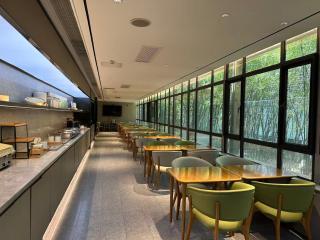 JI Hotel Hangzhou West Lake - 4