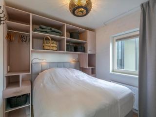 Wijde Blick 301 adults only apartment - 9