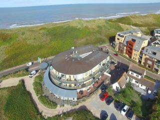Wijde Blick 301 adults only apartment - 5