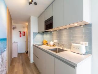 Wijde Blick 301 adults only apartment - 6