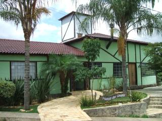 Pousada Das Candeias - Carrancas - 5