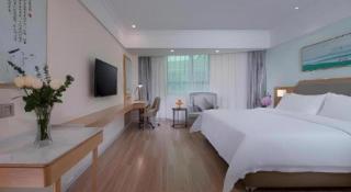 Vienna Hotel Guangdong Foshan Shunde Longjiang Material City - 5