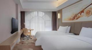 Vienna Hotel Guangdong Huizhou Dayawan Wanda - 9