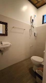 Paruparong Bughaw Ecofarm Resort - 8