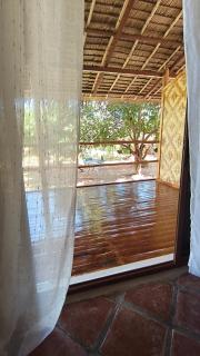 Paruparong Bughaw Ecofarm Resort - 7