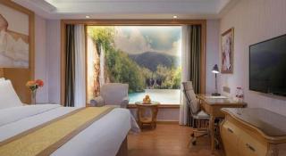 Vienna Hotel Chengdu Chadianzi Toursim Center - 7