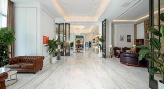 Vienna Hotel Shaanxi Xiianyang Yangling South Station - 3