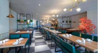 Vienna Hotel Nanning Anji Wanda 33rd Middle School Metro Station - 4