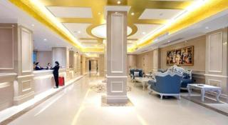 Vienna Hotel Guangdong Maoming China 1st Beach - 1