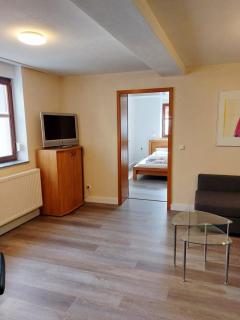 Weimar Ferienwohnung am Goethepark - Weimar - 9