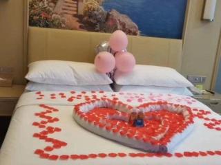 Vienna Hotel Jiangxi Ji'an Yanjingfu - 4