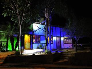 Pousada Das Candeias - 4