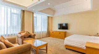 Vienna Hotel Shenyang Central Street - 6