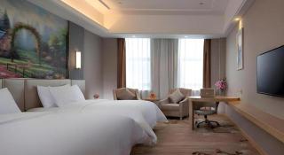 Vienna Hotel Jiangsu Zhangjiagang Passenger Terminal Station - 4