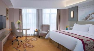 Vienna Hotel Changsha Wanjia Libei Road Tuqiao Metro Station - Changsha - 5