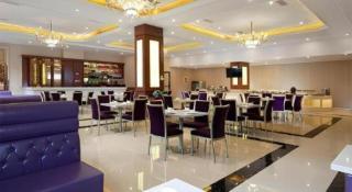 Vienna Hotel Guangzhou Huadu Sunac Cultural Tourism City Shiling - 4