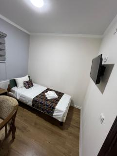 Ichan Kala Silk Road Hostel - 7