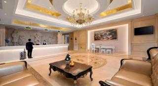 Vienna Hotel Guangdong Zhongshan Sanjiao - 6